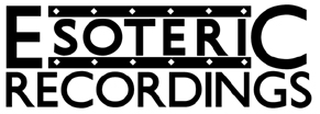 Esoteric Recordings homepage