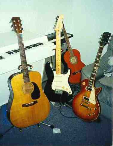 guitars.jpg (13365 bytes)